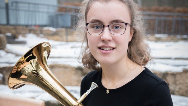 „Jugend musiziert“ unter Corona-Bedingungen