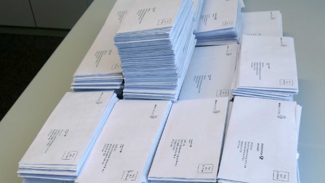 Große Resonanz bei Umfrage zu Gärten