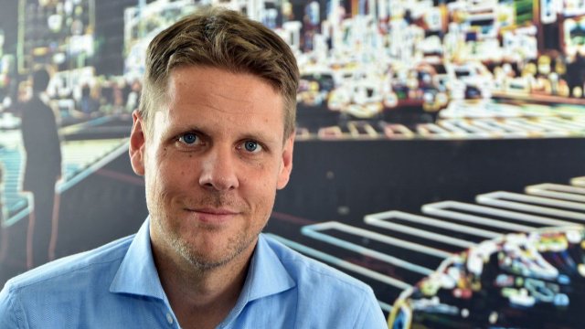 Jenaer Forscher optimieren Parkplätze 