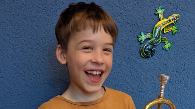 Orchesterschule KLANGwelt gewinnt bei „Jugend musiziert“ 