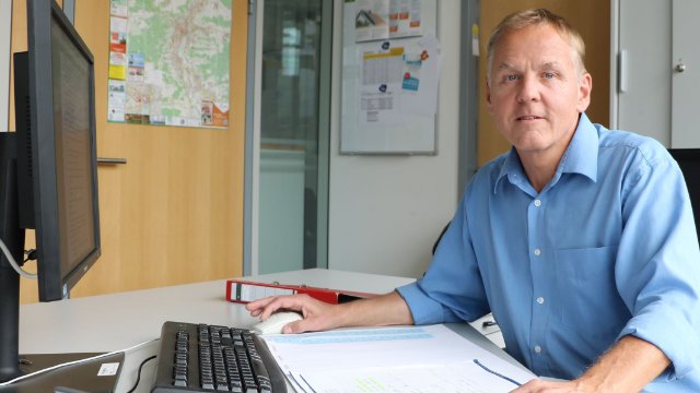 Stadtwerke-Energieberatung per Video-Telefonie