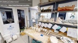 Tag des Thüringer Porzellans auf Herbst verschoben  