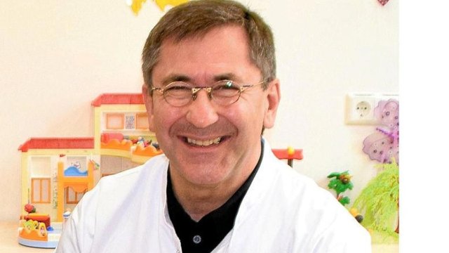 Wechsel an der Spitze der Kinderhilfestiftung Jena