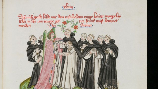 Neuer Blick auf die „ewige Weisheit“