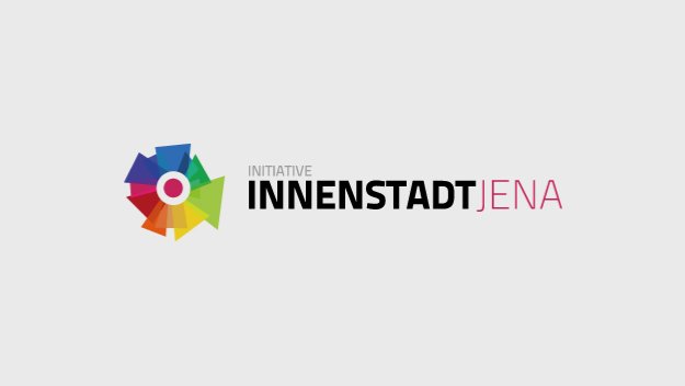Initiative Innenstadt startete neue Plakataktion