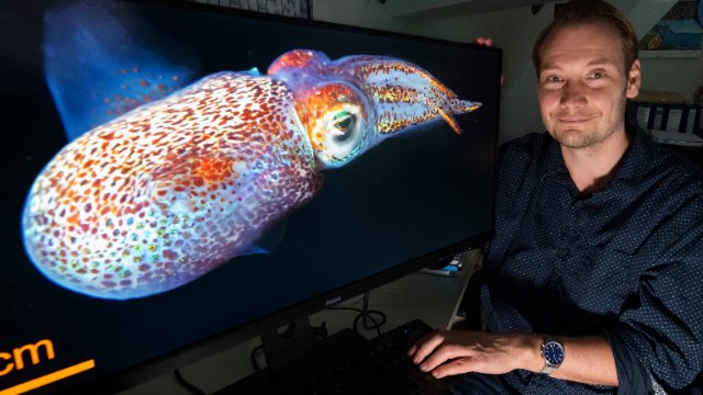 Förderung der VolkswagenStiftung für Jenaer Chemiker 