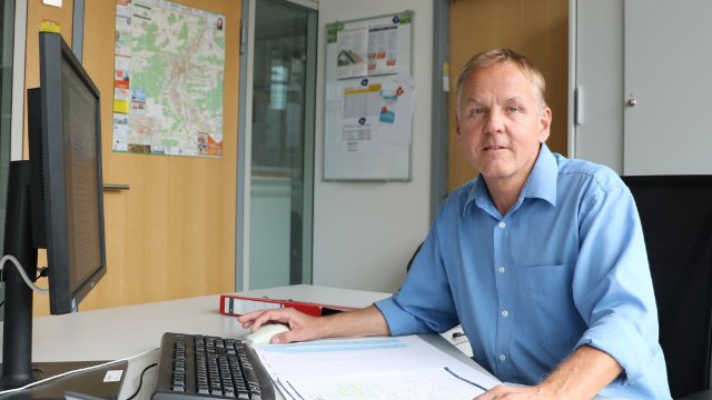 Energie-Dialog als Online-Veranstaltung 