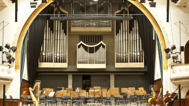 Zukunft der Volkshaus-Orgel: Online-Podiumsgespräch auf JenaTV 