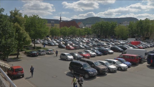 Baugrunduntersuchungen für Baufeld A am Eichplatz starten
