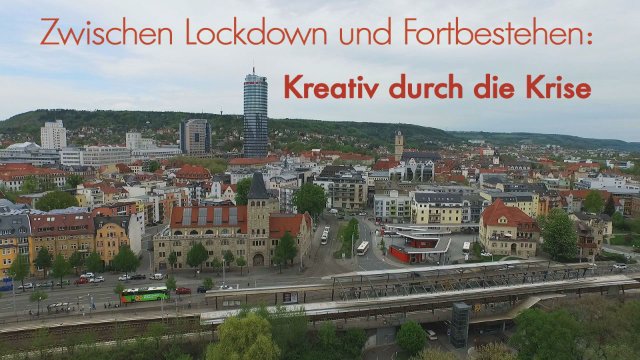 Fitnessstudio am Leutragraben: Bei „clever fit“ kann es gegenwärtig nur Online-Formate geben