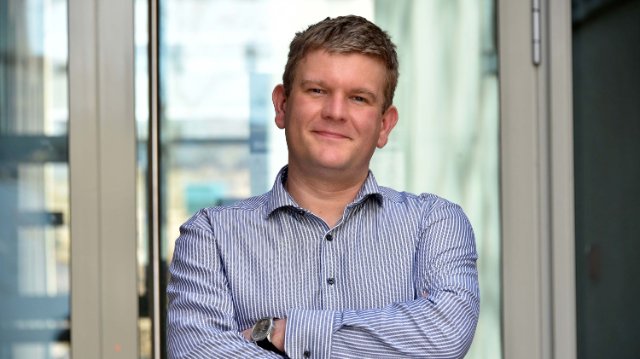 Neuer Professor für Chemie der Materialien für Energieanwendungen