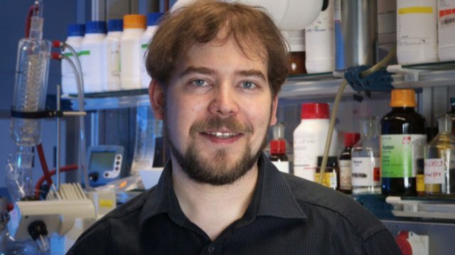 Carl-Duisberg-Gedächtnispreis für Jenaer Chemiker