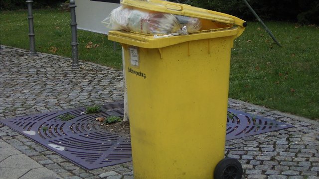 Fragen zu Abfallgebührenbescheiden 