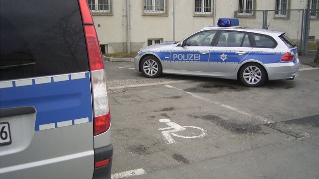 5000-Euro Fahrrad gestohlen