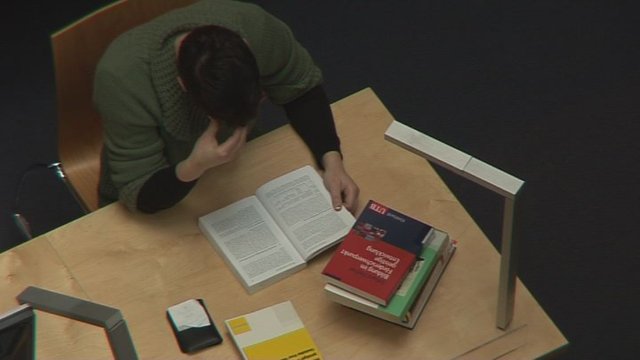 Bibliotheksverband unterstützt „Woche der Meinungsfreiheit“