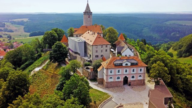 Neue regionale Wanderkarten erschienen  