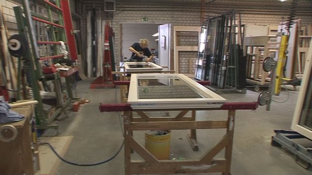 Steigende Rohstoffpreise: Bauhandwerk in Schieflage