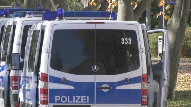 Zahlreiche Demonstrationen am 1. Mai angemeldet