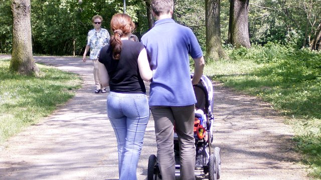 Saale-Holzland-Kreis: Online-Befragung von Familien