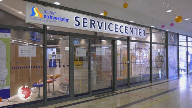 Kostenfreie FFP2-Masken und vergünstigte Tickets mit JenaBonus