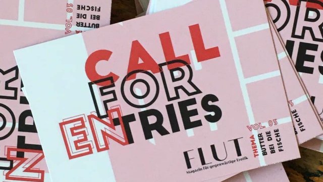 FLUT-Magazin startet in die dritte Runde