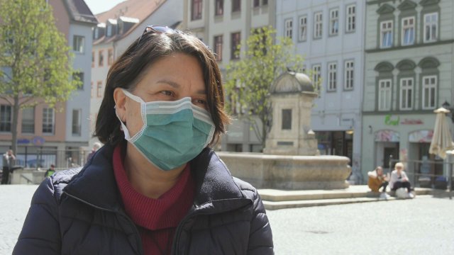 Für Geimpfte: Sollte es Sonderrechte in der Corona-Pandemie geben?