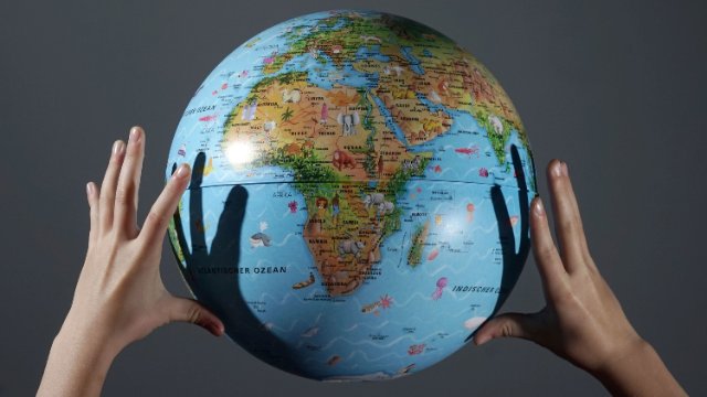 Internationaler Studieninformationstag an Universität Jena 