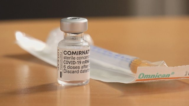 Impfaktion gestartet: Auch Hausärzte dürfen jetzt Vakzine gegen das Corona-Virus spritzen