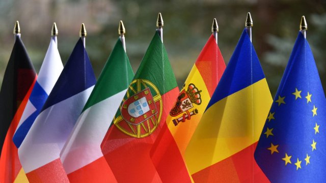 Umfrage „Lebe deine Werte“ erforscht Wertvorstellungen