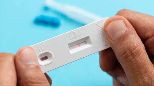 Goethe Galerie: Tests für Kinder und neues DRK-Testzentrum  