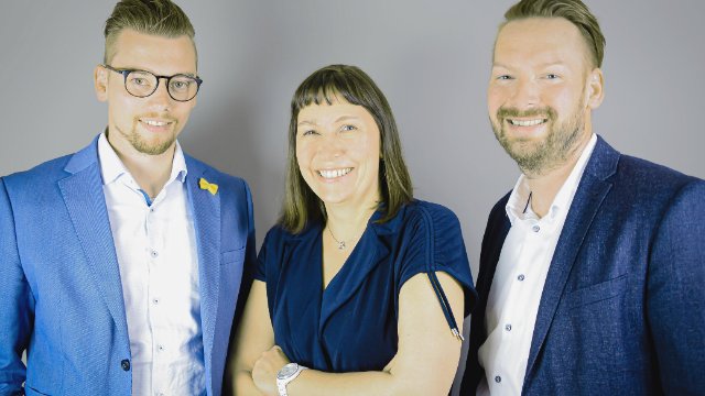 EthikBank: Toni Scheller ist neues Vorstandsmitglied 