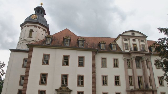 Saale-Holzland-Kreis: 23 neue Corona-Infektionen – Inzidenz: 264 