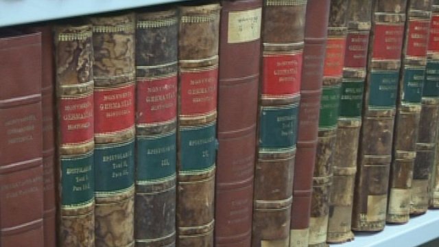 Neuer Vorstand für Bibliotheks-Landesverband 