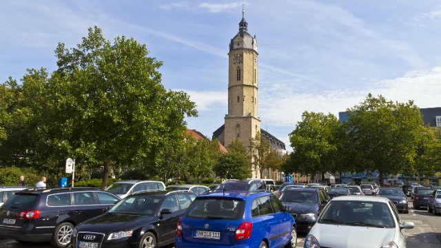 Aktuelle Stunde zur „Wiederbelebung der Innenstadt“ 