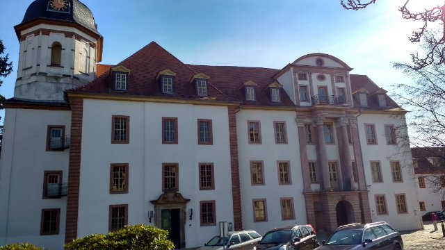 Saale-Holzland-Kreis: Zehn neue Corona-Fälle – Inzidenz: 258