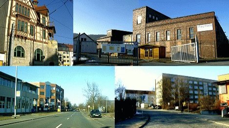 Forderung nach zusätzlichem Kindergarten in Jena-Nord 