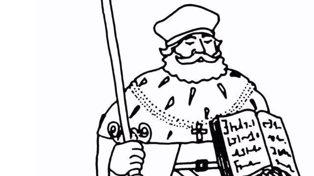 Stadtmuseum lädt zum Hanfried-Malwettbewerb ein