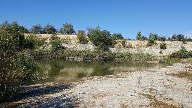 NABU Thüringen startet Projekt im Saale-Holzland-Kreis