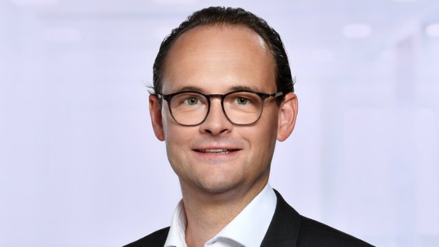 Führungswechsel bei Carl Zeiss Jena GmbH