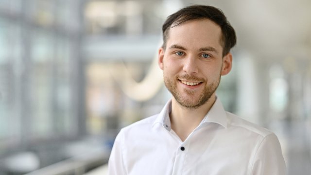 Intensivmedizin auf Zell- und Molekülniveau