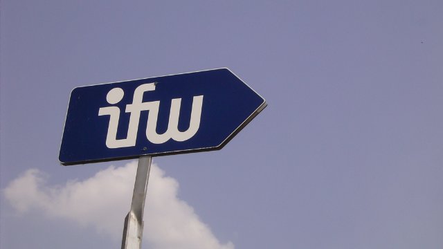 Günter-Köhler-Institut erweitert Infrastruktur 