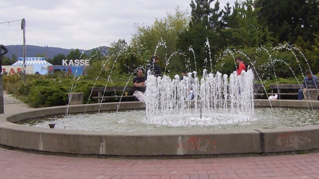 Kreativwettbewerb von JenaWasser läuft bis Ende Mai 