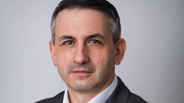 Neuer Geschäftsführer der Stadtwerke Energie Jena-Pößneck