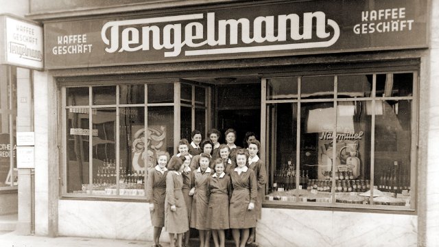 Historiker veröffentlichen Studie zu Unternehmensgeschichte in NS-Zeit