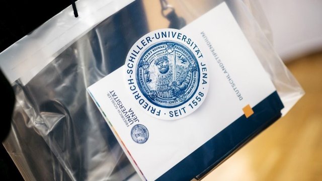 Bewerbungsphase für Deutschlandstipendium verlängert