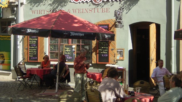 Corona-Lockerungen ab Freitag in Jena