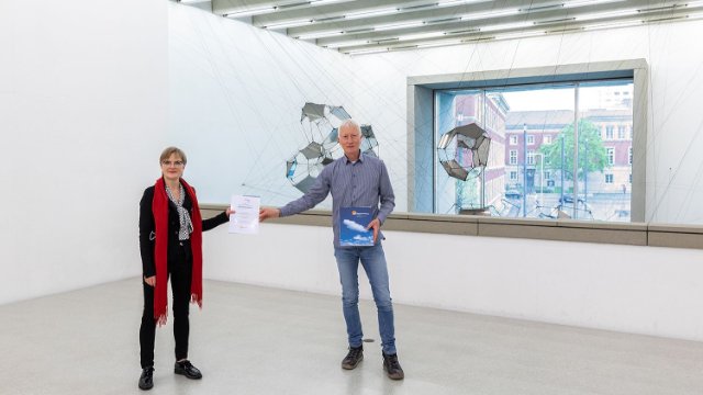 Klimaschutzstiftung fördert Bauhaus-Digitalkonferenz 