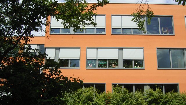 224 000 Euro für die Montessorischule in Jena