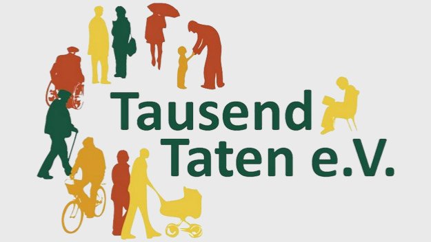 Zehn Jahre Verein Tausend Taten  