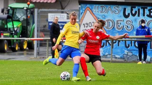 Nullnummer im Spitzenspiel – Entscheidung vertagt 